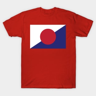 Japan Customs T-Shirt